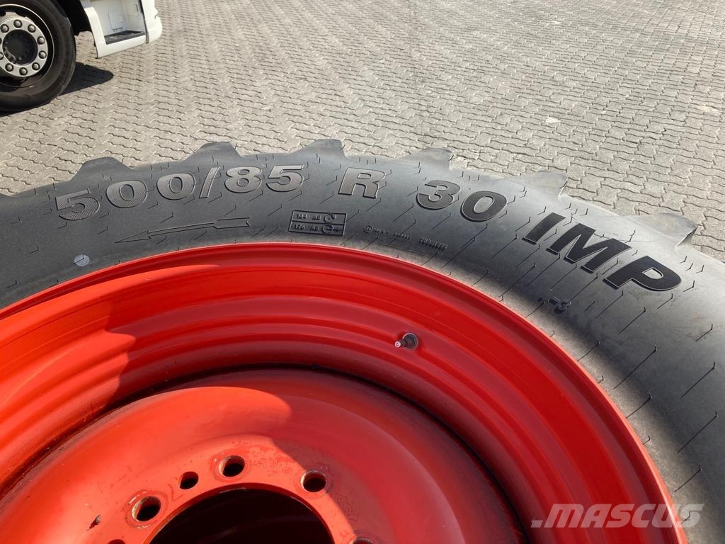 Mitas 500/85 R30 IMP Ruedas