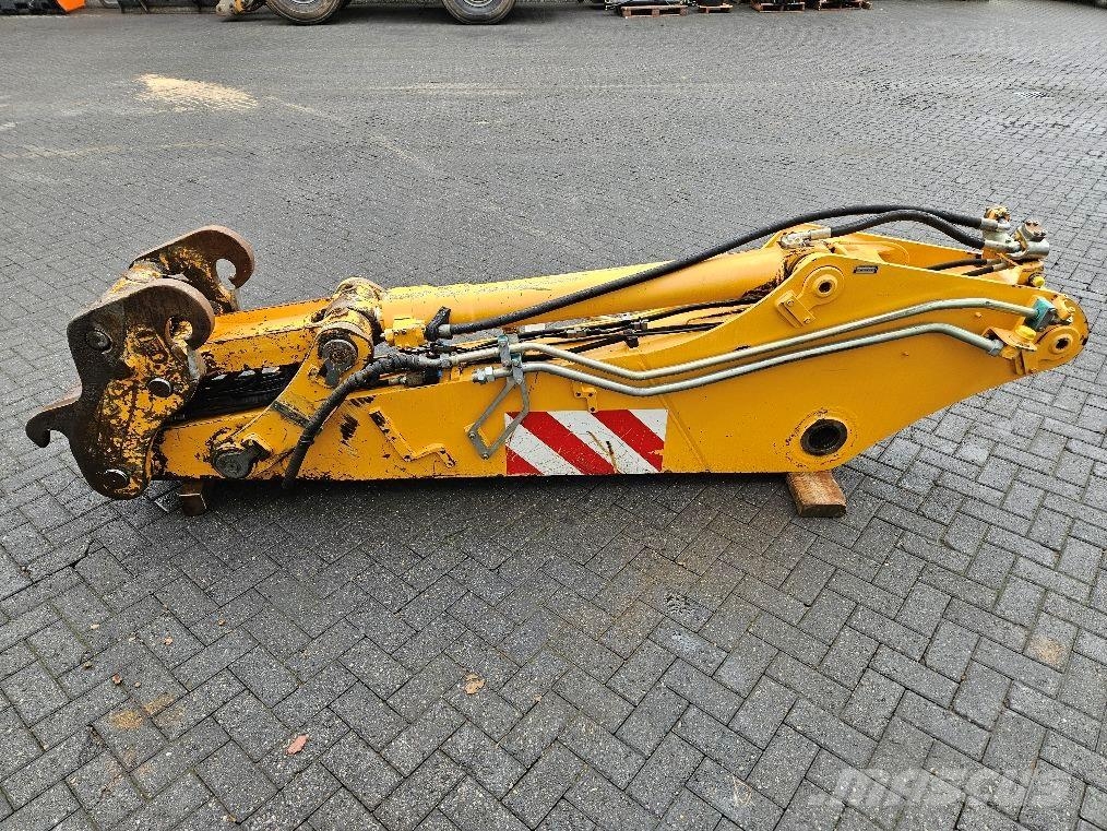 Liebherr A924B-9695692-2,40 MTR-Stick/Stiel/Lepelsteel Μπούμες και κουτάλες