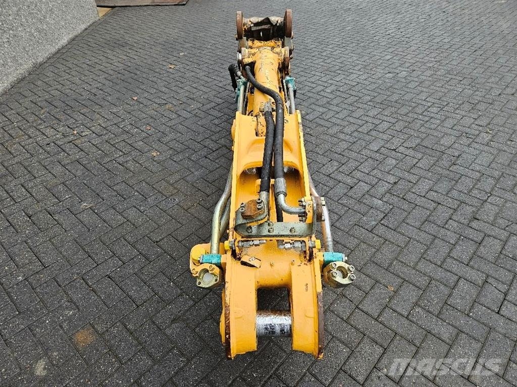 Liebherr A924B-9695692-2,40 MTR-Stick/Stiel/Lepelsteel Μπούμες και κουτάλες