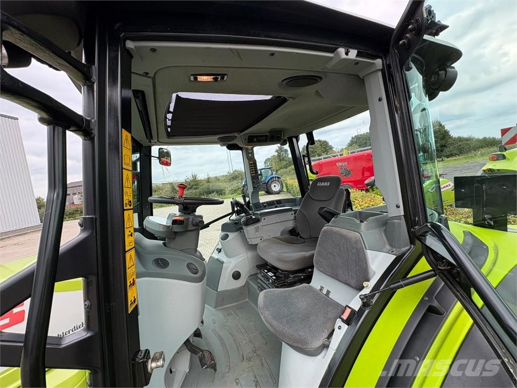 CLAAS Arion 420 Tractoren