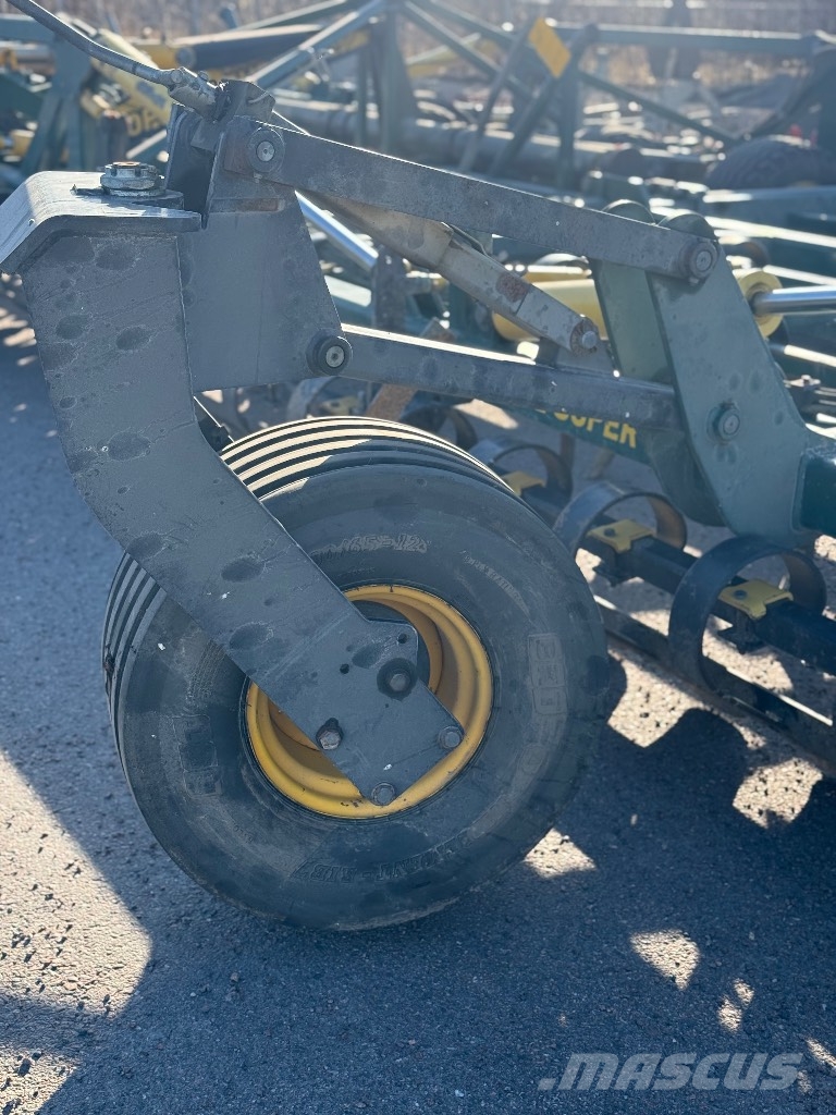 Multiva Topline Super XL 1250 Eggen