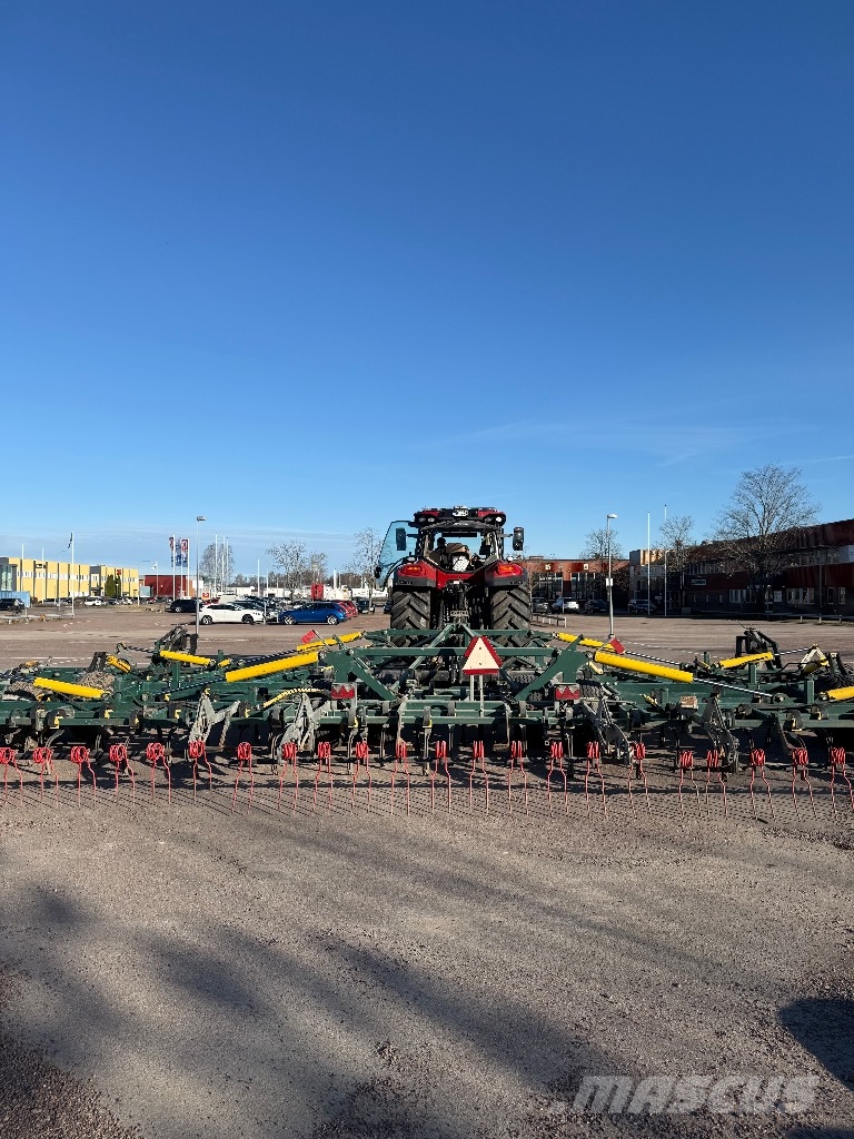 Multiva Topline Super XL 1250 Eggen