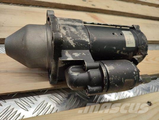 Fendt 716 Vario (Z716903060010) starter Двигатели