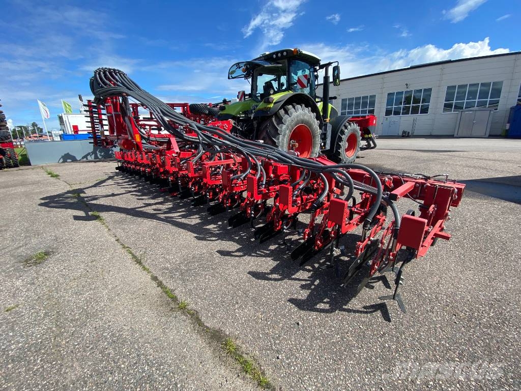 Horsch Transformer 9 VF Καλλιεργητικές μηχανές κατά γραμμές