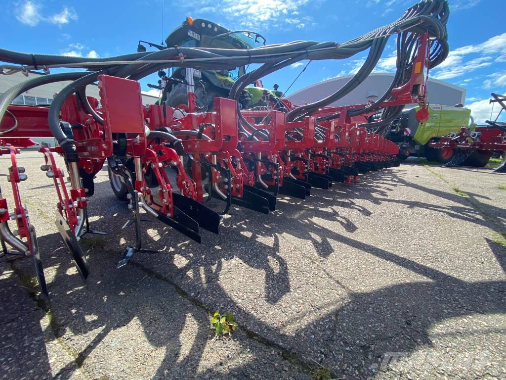 Horsch Transformer 9 VF Καλλιεργητικές μηχανές κατά γραμμές