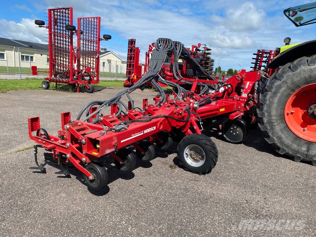 Horsch Transformer 9 VF Καλλιεργητικές μηχανές κατά γραμμές