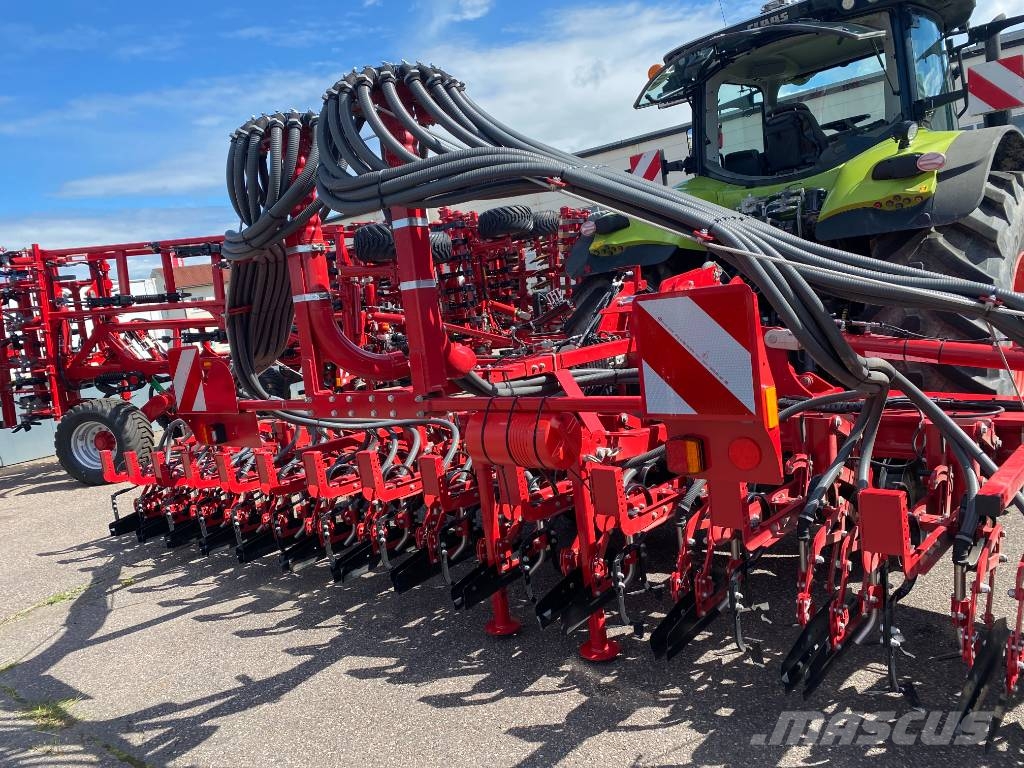 Horsch Transformer 9 VF Καλλιεργητικές μηχανές κατά γραμμές
