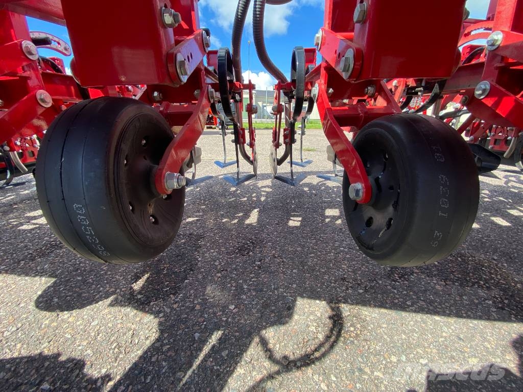 Horsch Transformer 9 VF Καλλιεργητικές μηχανές κατά γραμμές