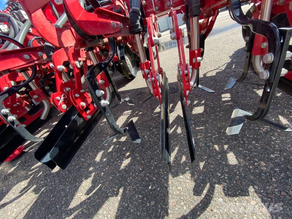 Horsch Transformer 9 VF Καλλιεργητικές μηχανές κατά γραμμές