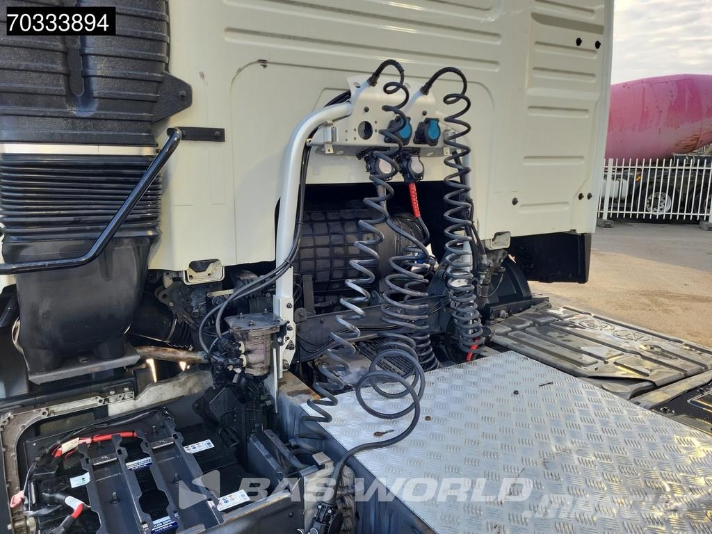 Volvo FM 450 4X2 PTO Alcoa's ACC VEB Motrici e Trattori Stradali