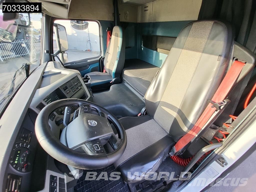 Volvo FM 450 4X2 PTO Alcoa's ACC VEB Vetopöytäautot