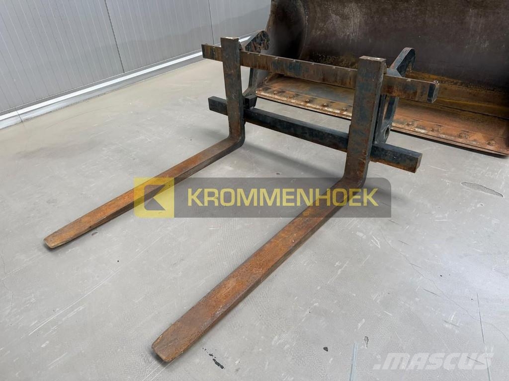 Kubota R 070 Rataslaadurid