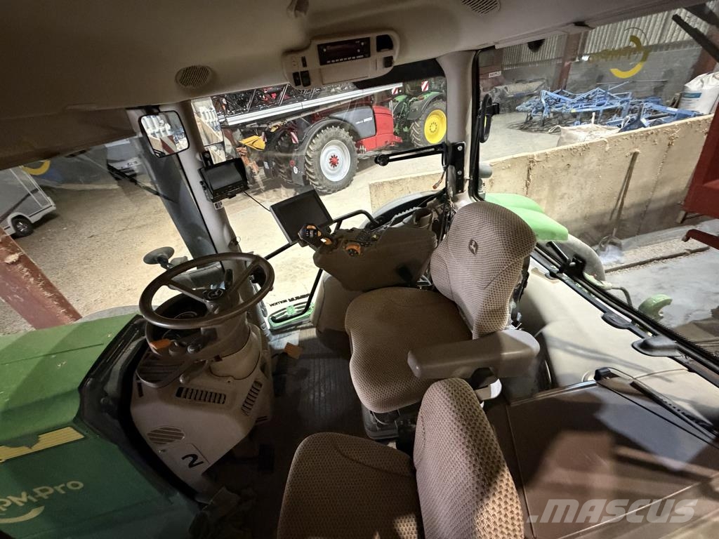 John Deere 6175R Premium Traktorit
