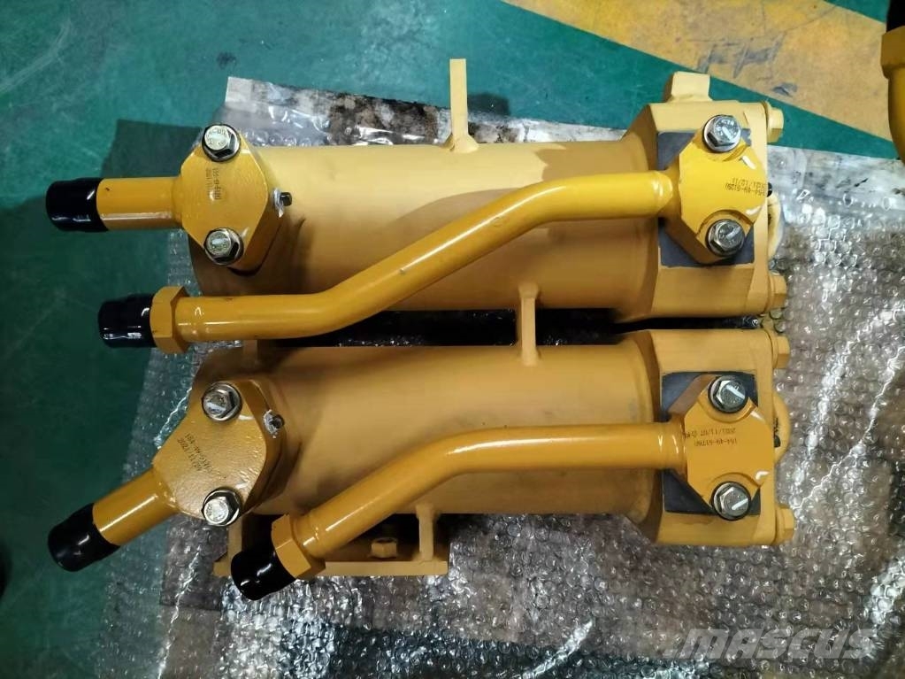 Komatsu D85A-21transmission filter assy Transmisiones