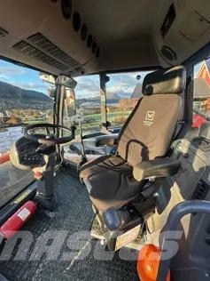 Hamm H16i Minigrävare < 7t