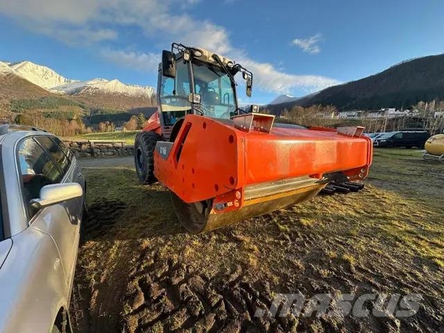 Hamm H16i Minigrävare < 7t