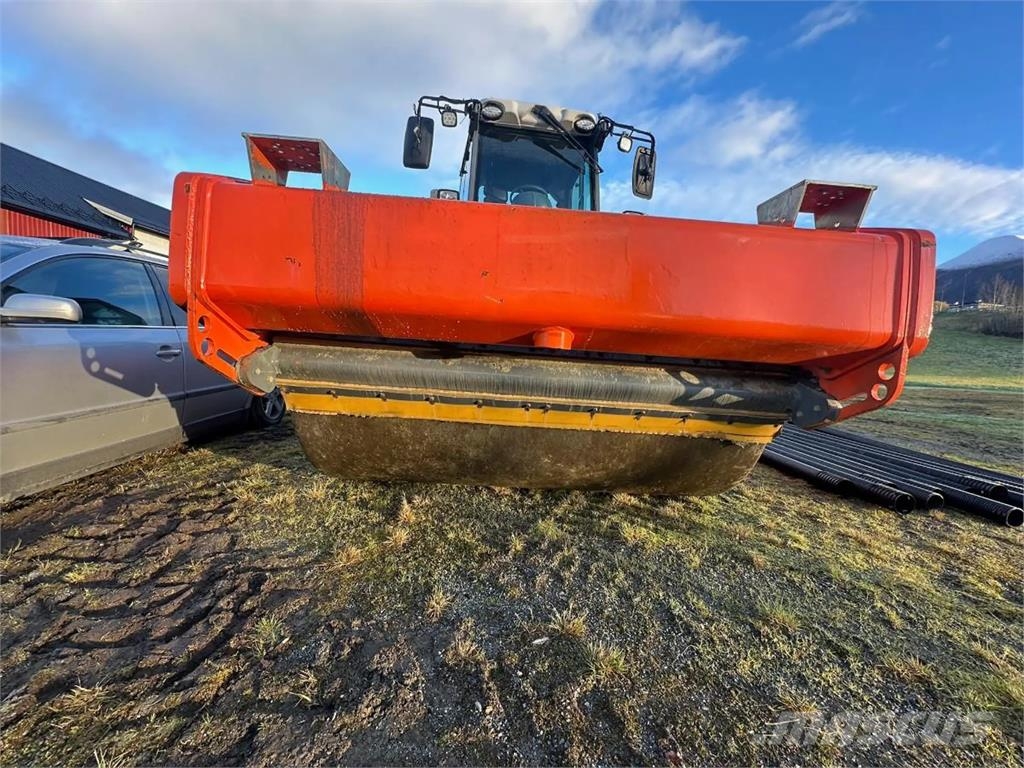 Hamm H16i Minigrävare < 7t
