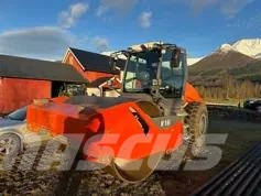 Hamm H16i Minigrävare < 7t