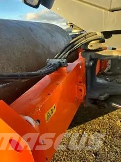 Hamm H16i Minigrävare < 7t