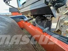 Hamm H16i Minigrävare < 7t