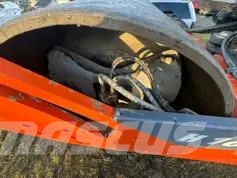 Hamm H16i Minigrävare < 7t
