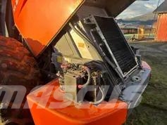 Hamm H16i Minigrävare < 7t