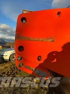 Hamm H16i Minigrävare < 7t