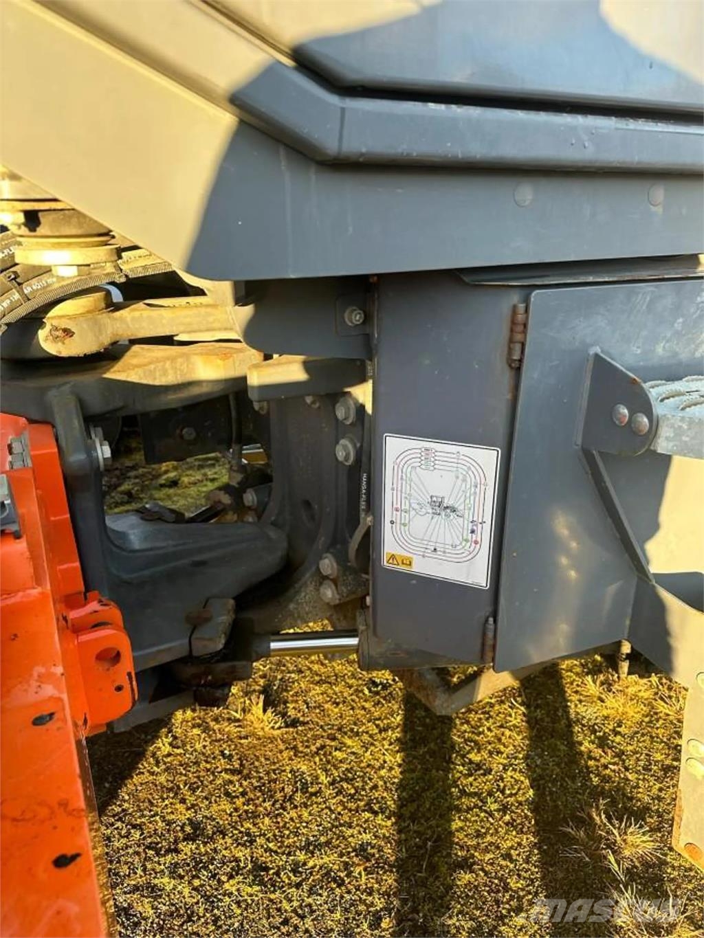 Hamm H16i Minigrävare < 7t