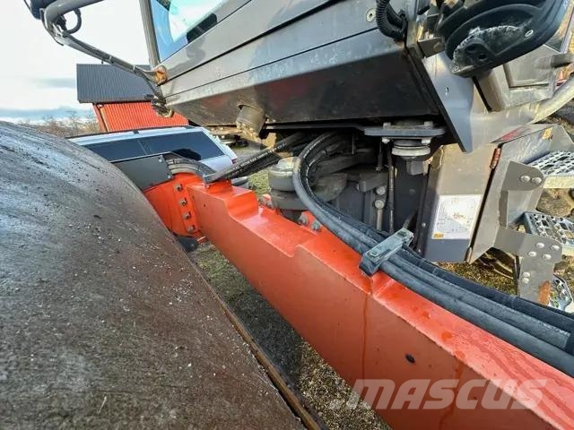 Hamm H16i Minigrävare < 7t