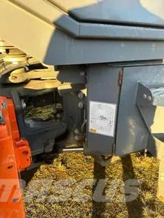 Hamm H16i Minigrävare < 7t