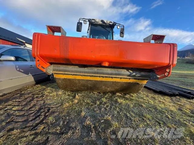 Hamm H16i Minigrävare < 7t