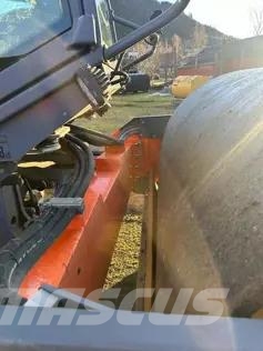 Hamm H16i Minigrävare < 7t