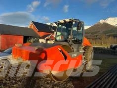 Hamm H16i Minigrävare < 7t