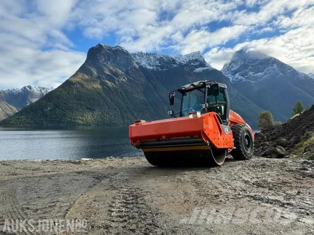 Hamm H16i Minigrävare < 7t