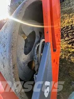 Hamm H16i Minigrävare < 7t
