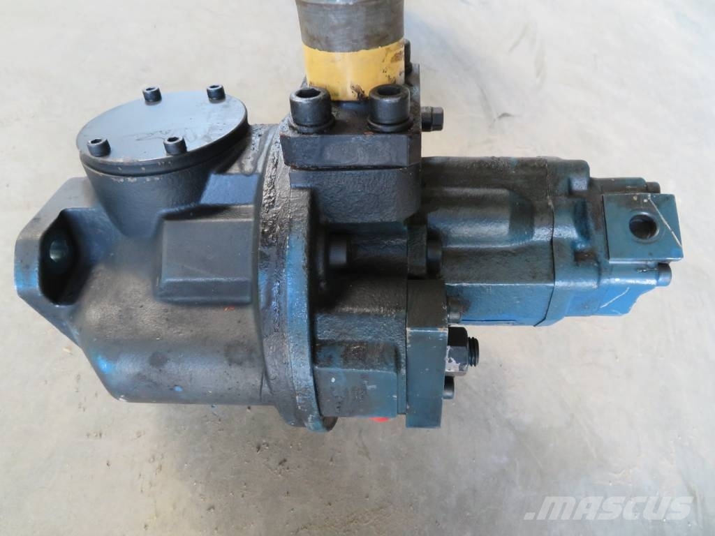pomp hyundai robex 55-9 Υδραυλικά