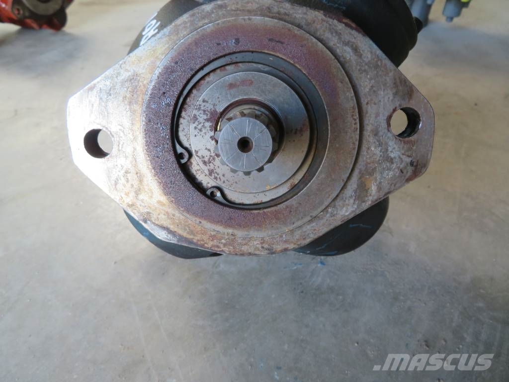 pomp hyundai robex 55-9 Υδραυλικά