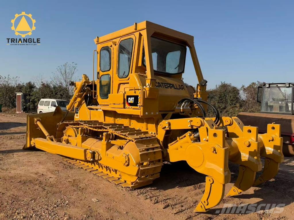 CAT D 8 K Bulldozer