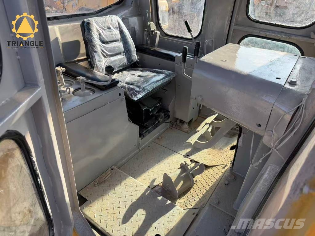 CAT D 8 K Bulldozer