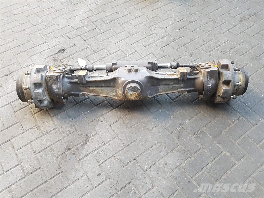 Ahlmann AS50-4110174A-Carraro 26.11FR-144562-Axle/Achse/As محور العجلة