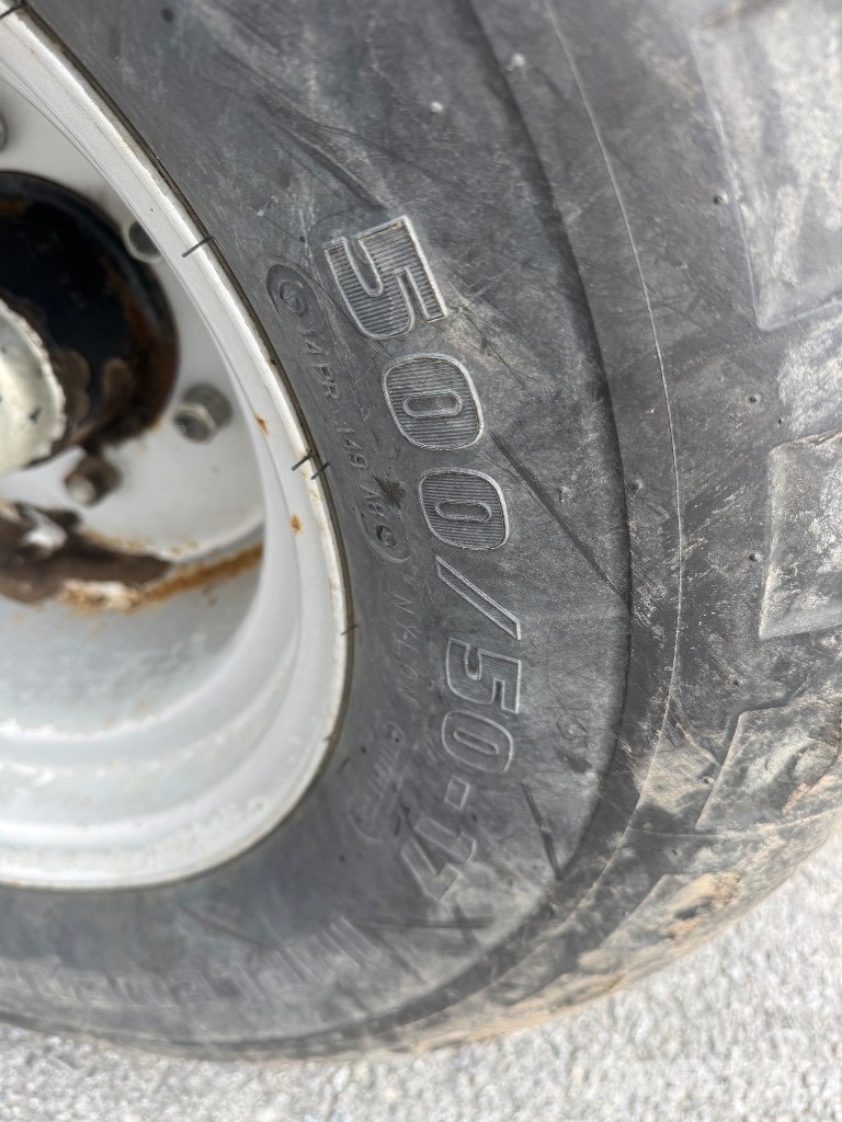 Kire steel 160 yleisvaunu مقطورات للأغراض العامة