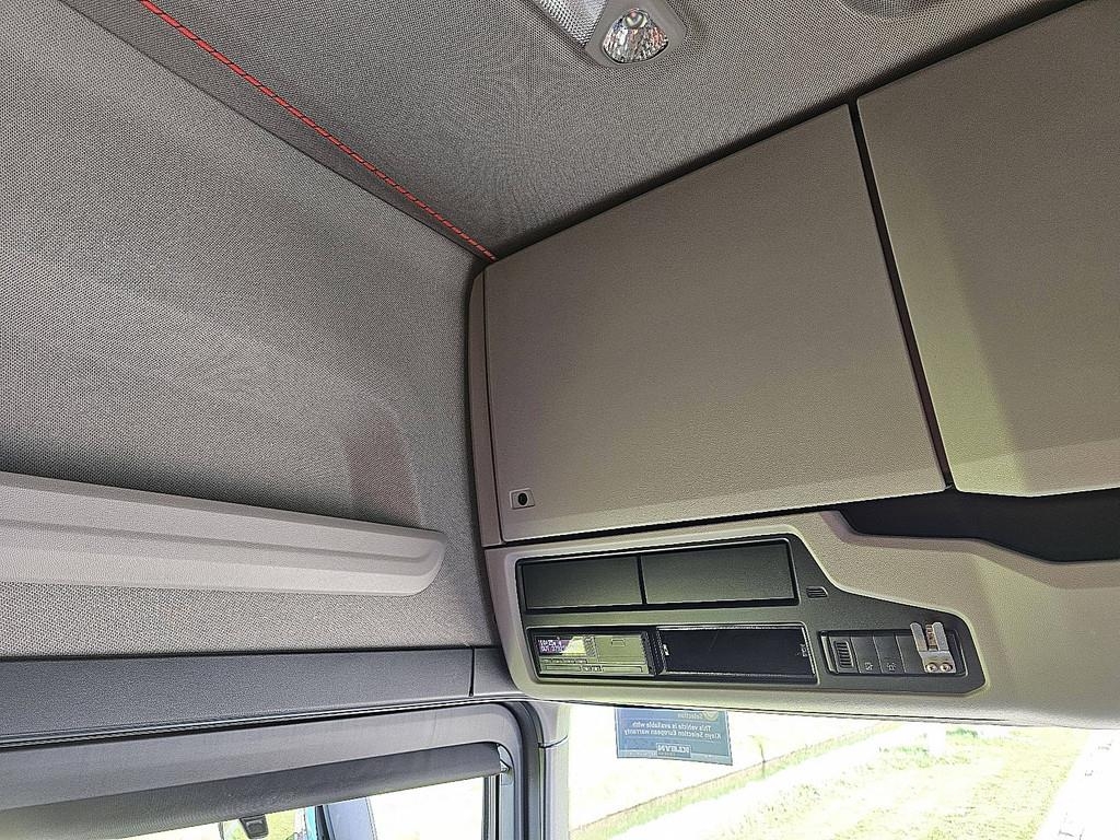 Scania R500 6x2/4 NA Retarder Tractor Units