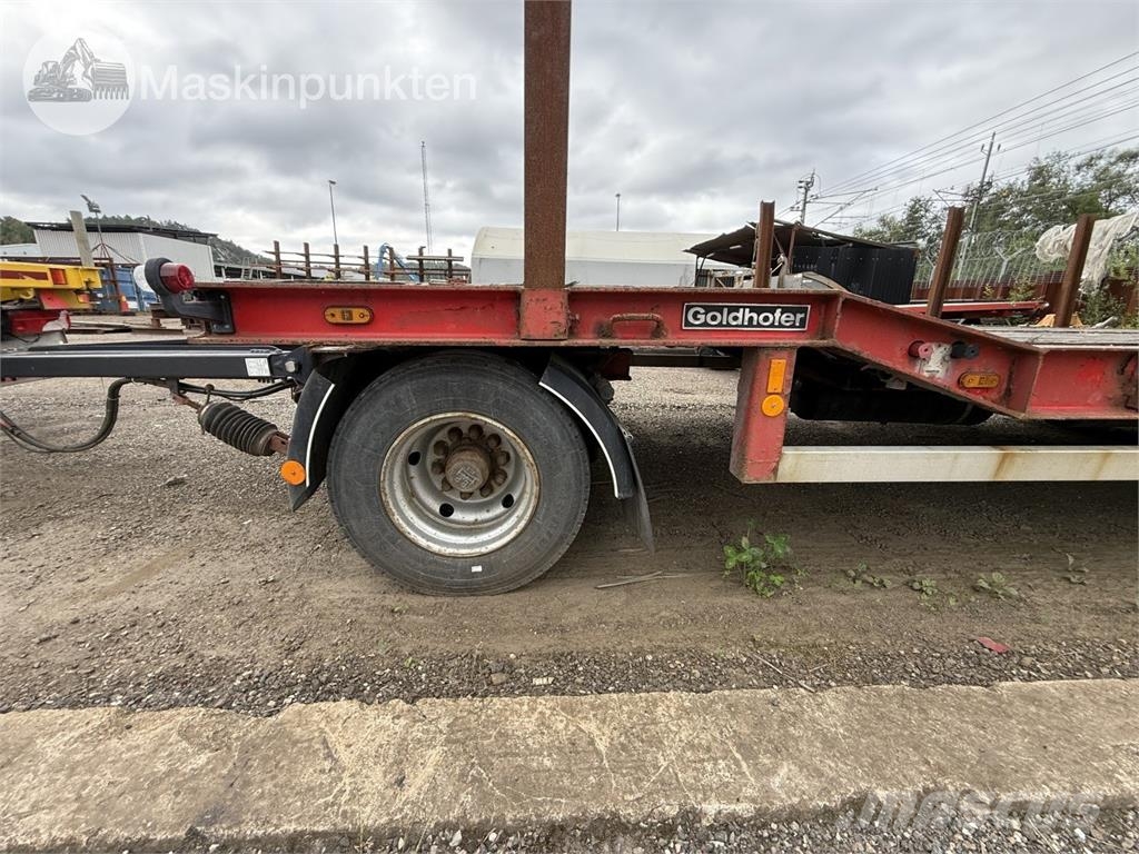 Scania R450LB8X2*6HNB Camiones grúa