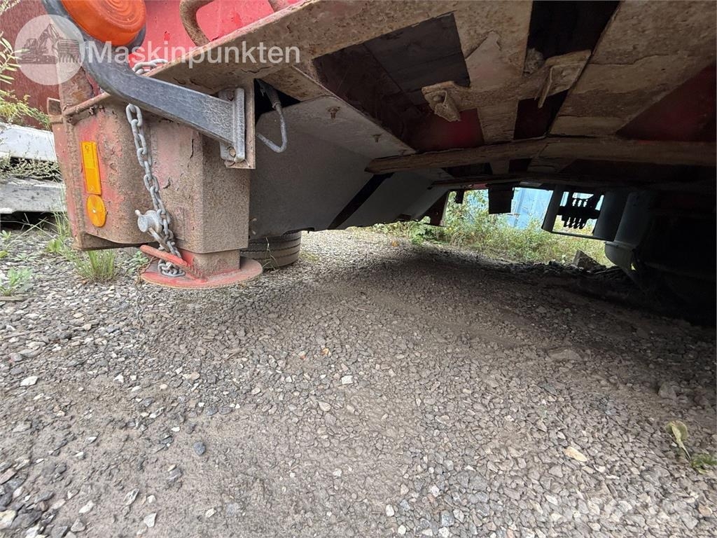 Scania R450LB8X2*6HNB Camiones grúa