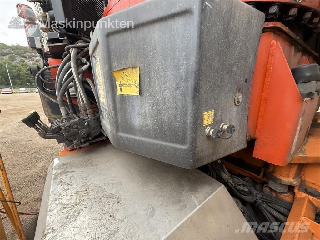 Scania R450LB8X2*6HNB Camiones grúa