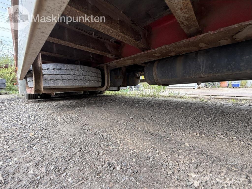 Scania R450LB8X2*6HNB Camiones grúa