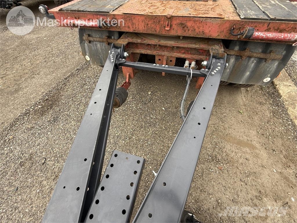 Scania R450LB8X2*6HNB Camiones grúa