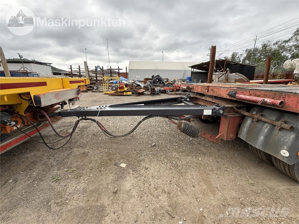 Scania R450LB8X2*6HNB Camiones grúa