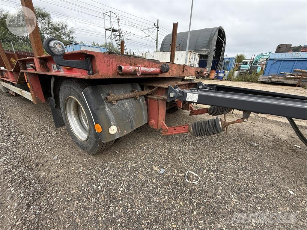 Scania R450LB8X2*6HNB Camiones grúa