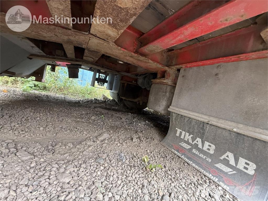 Scania R450LB8X2*6HNB Camiones grúa